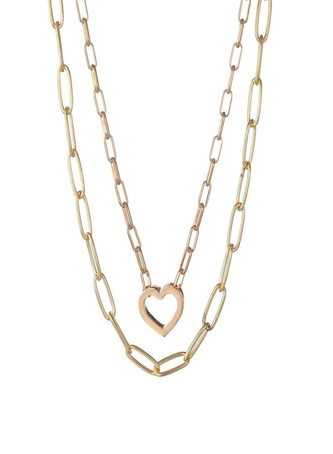 JAVARNV Stocking Stuffers Holiday Outfits for Women 2024 Layered Gold Necklaces for Women Dainty 14K Gold Plated Snake Chain Layered Necklaces Stacked Necklaces Herringbone Necklace Gold Jewelry Gift for Women - Image 5